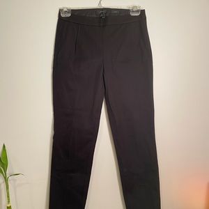 J crew business dress pants